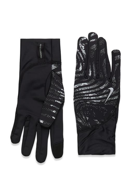 Nike M Pacer Midweight Rg Reflective NIKE Equipment Black