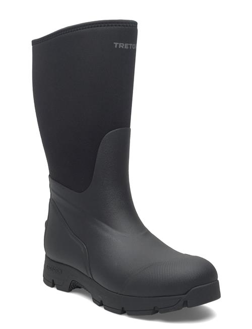Aim Arctic Tretorn Black
