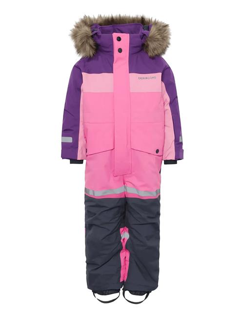 Bjärven Kds Cover 4 Didriksons Pink