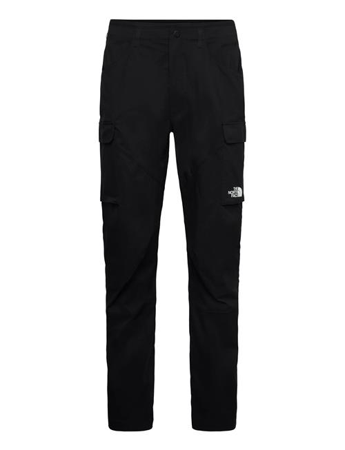 M Exploration Cargo Pants The North Face Black