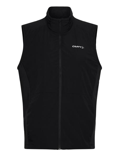 Adv Essence Warm Vest 2 M Craft Black