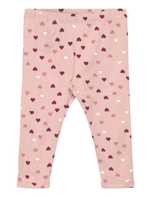 Leggings United Colors Of Benetton Pink