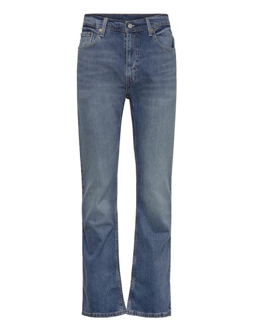 527 Slim Boot Cut Blue Tunes Levi's® Blue
