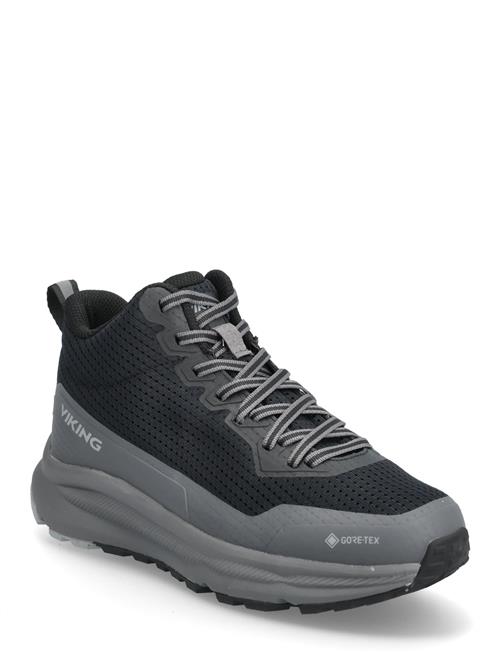 Motion Mid Gtx W Viking Black
