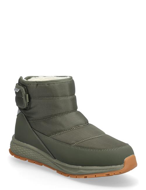Norse Runner Wp Viking Khaki