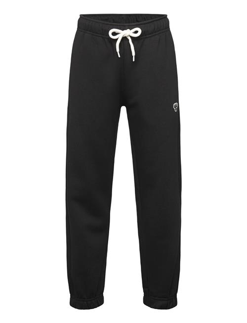 Hmljr Loose Sweatpants Bee Hummel Black