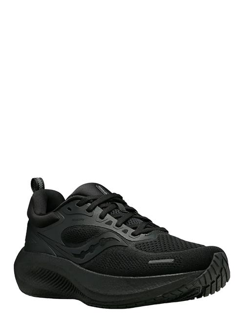 Surge 3 Saucony Black