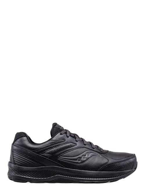 Echelon Walker 3 Wide Saucony Black