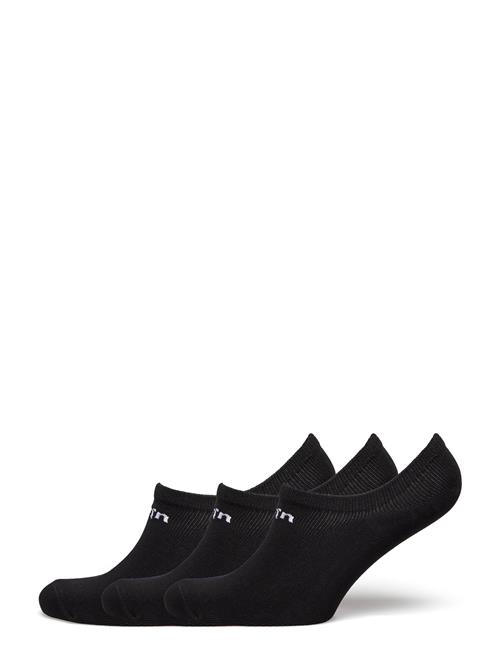 Aim'n Logo Low Socks 3-Pack Aim´n Black
