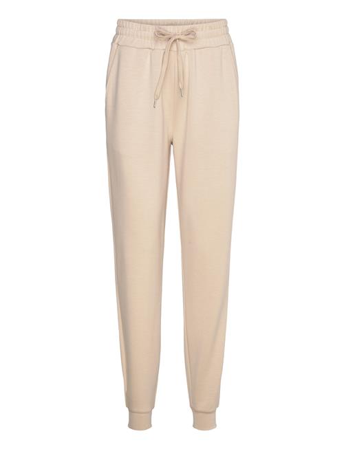 Comfy Modal Pants Aim´n Beige