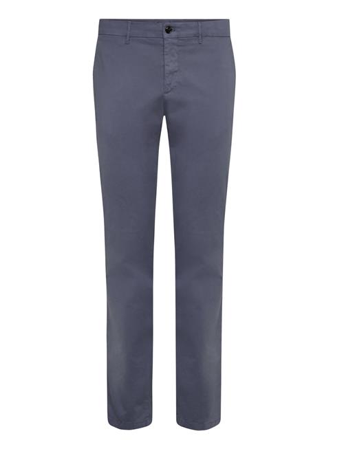 Ched Cotton Stretch Pants J. Lindeberg Navy
