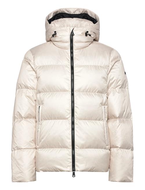 Daryl Down Jacket J. Lindeberg Cream
