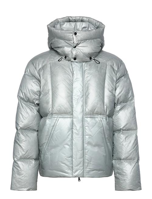 Kade Down Jacket J. Lindeberg Silver