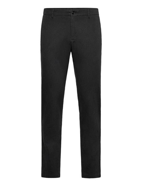 Ched Flannel Twill Pants J. Lindeberg Grey