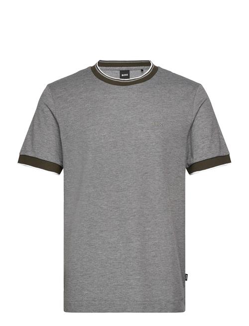 H-Thompson 141 BOSS Grey
