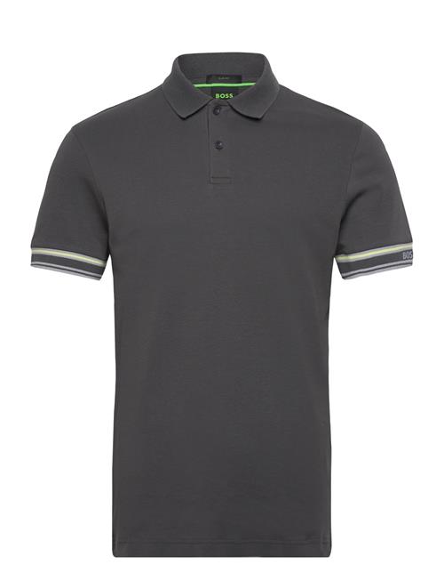 Polo Z BOSS Grey