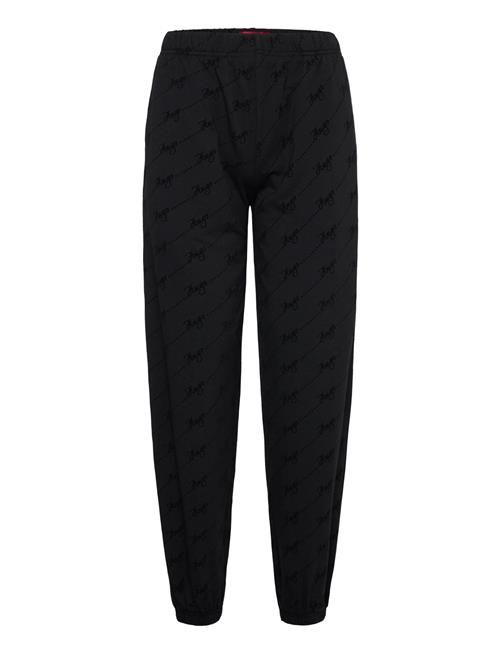 Lokky Long Pant HUGO Black
