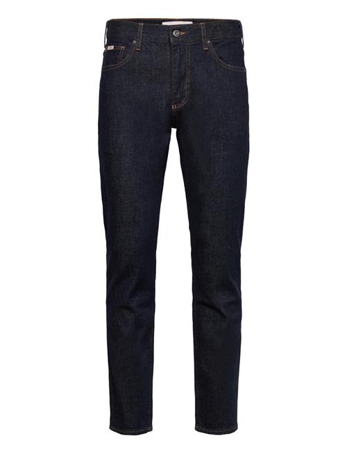 Stretch Jeans Lindbergh Navy