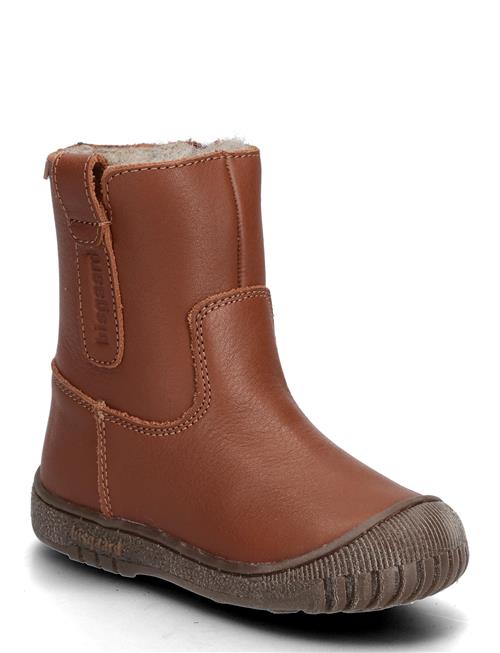 Bisgaard Elina Tex Bisgaard Brown