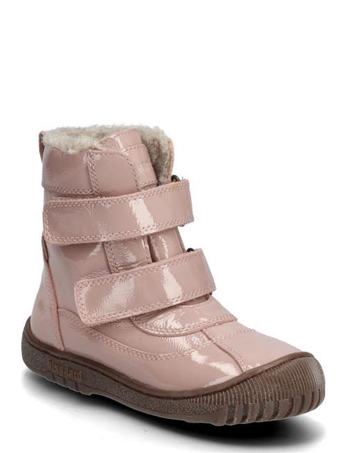 Bisgaard Ellis Tex Bisgaard Pink