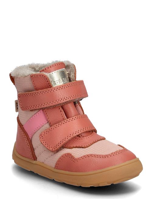 Bisgaard Barefoot Timo Tex Bisgaard Pink