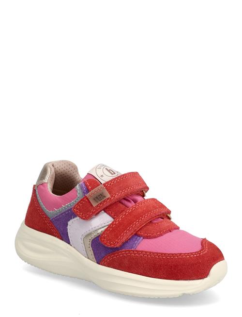 Bisgaard Yuki V Tex Bisgaard Red