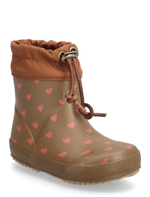 Bisgaard Baby Thermo Bisgaard Brown