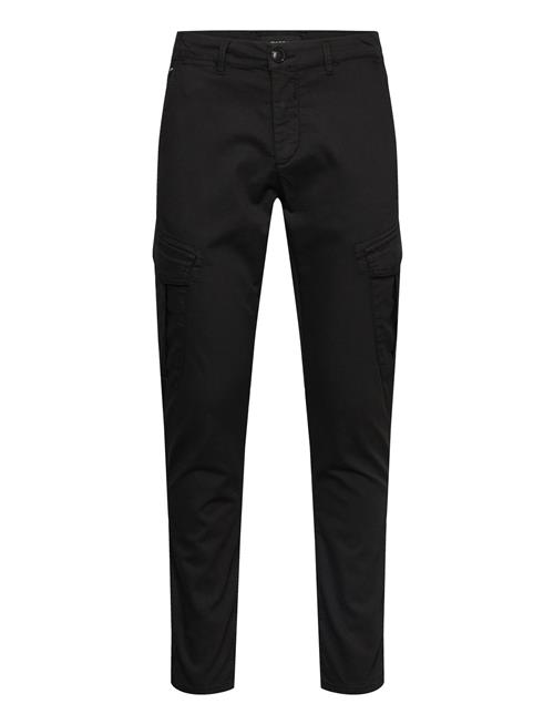 Paul K3280 Cargo Dale Gabba Black