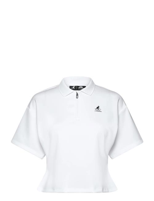 Amila Top J. Lindeberg White