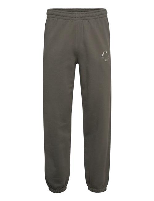 Organic Sweatpants 7 DAYS Active Brown