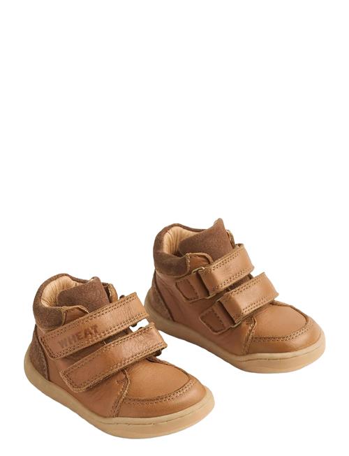 Prewalker Barry Wheat Brown
