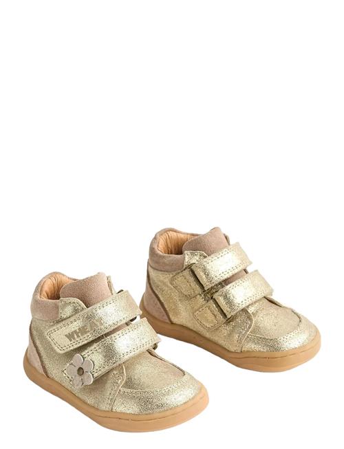 Prewalker Barry Wheat Gold