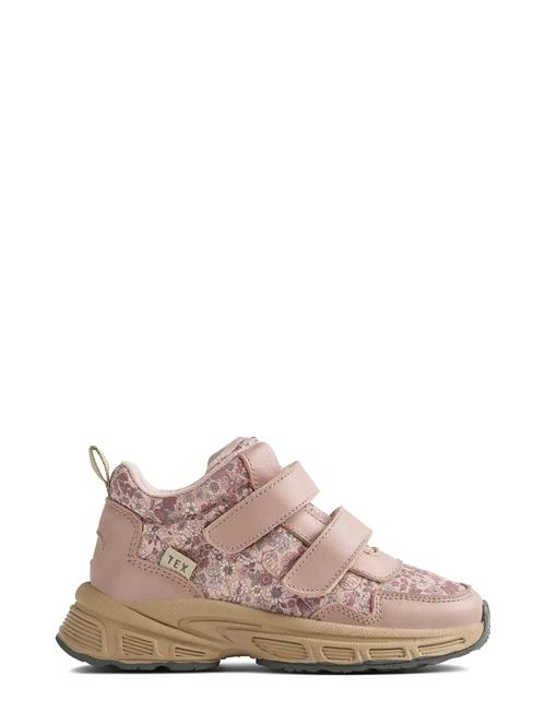Sneaker Leony Tex Wheat Pink