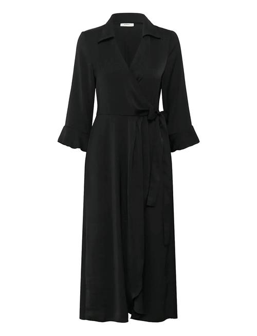 Audaiw Long Dress InWear Black