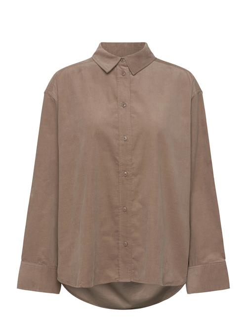 Savannaspw Sh Part Two Beige