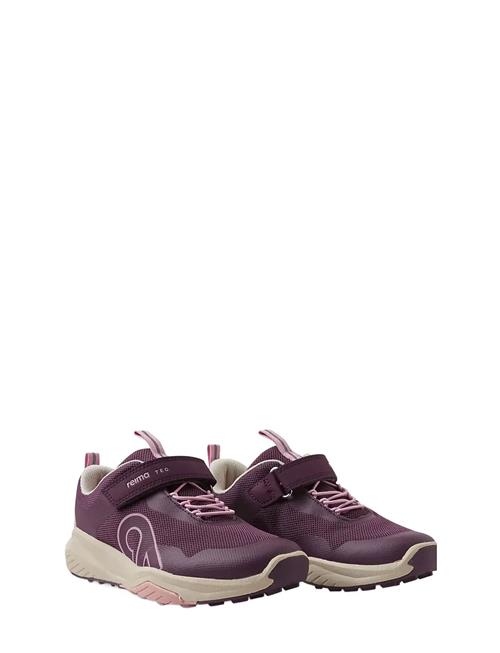 Reimatec Sneakers, Enkkari Reima Purple