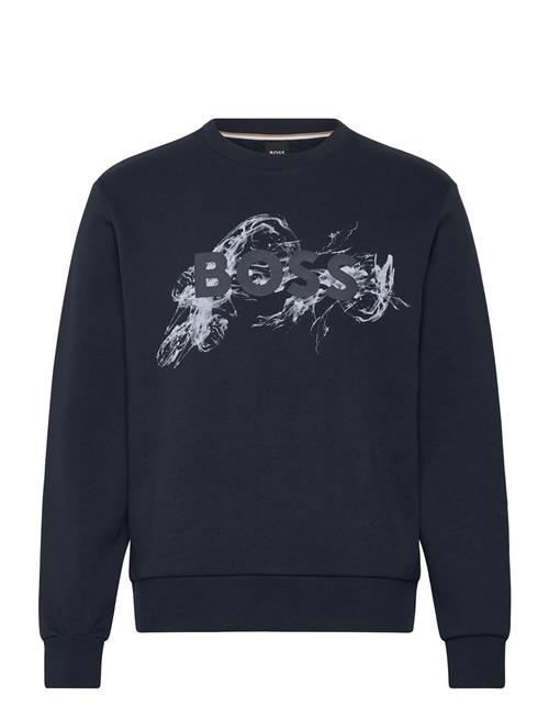 C-Soleri 215 BOSS Navy