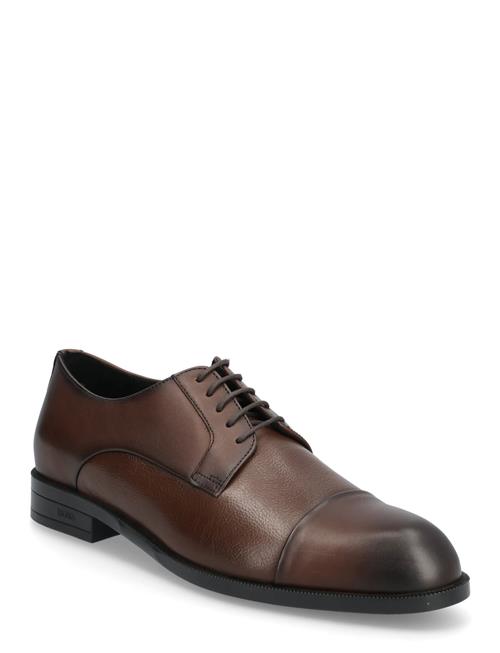 Tayil_Derb_Tcbugr BOSS Brown