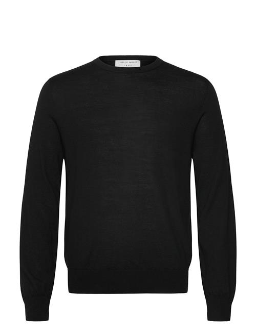Connor Rws Tiger Of Sweden Black