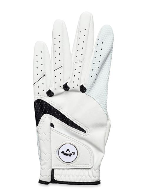 Syntech Wlh Callaway White