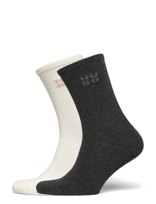 2P Rs Uni Logo Cc W HUGO Grey