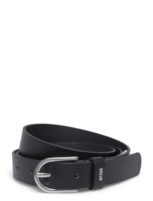 Scarlet-A-Boss_Sz25 BOSS Black
