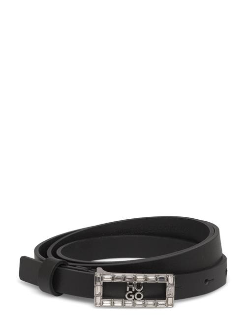 Vida-Diamond_Sz15 HUGO Black