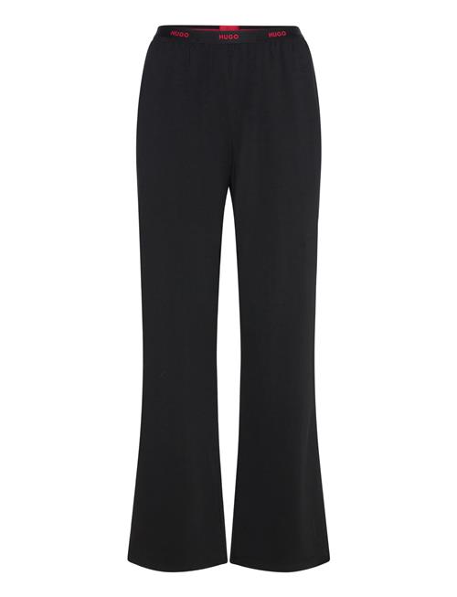 Hugo Id Pants HUGO Black