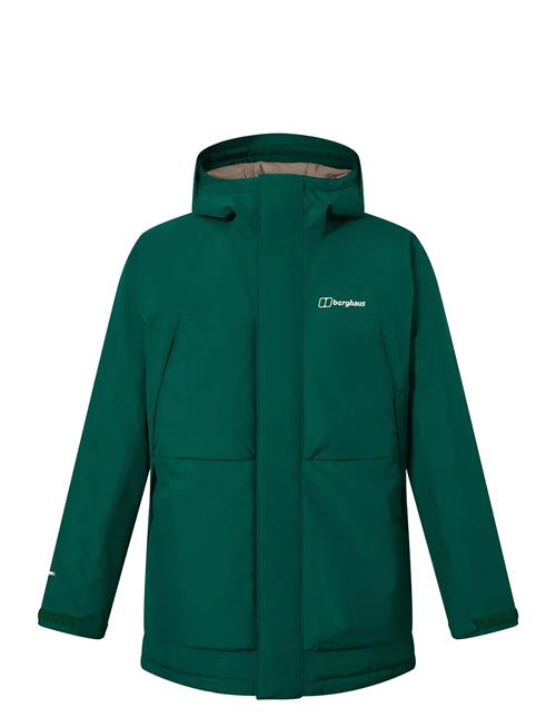 Bg Asterby Ia Jkt Am Berghaus Green