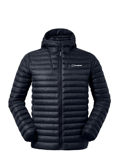 Bg Vaskye Syn In Jkt Am Berghaus Black