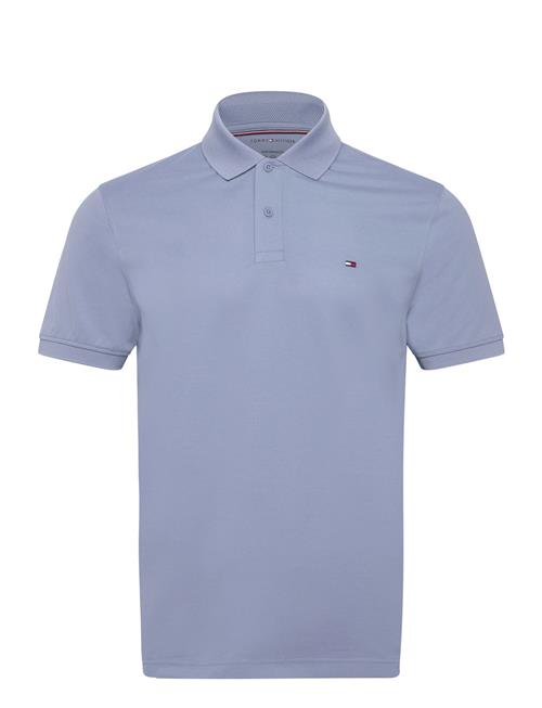 Performance Pique Reg Polo Tommy Hilfiger Red