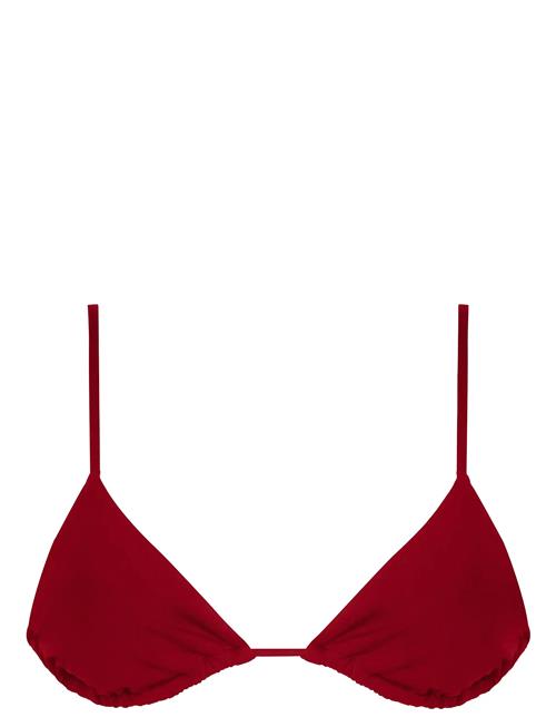 Non Fixed Triangle- Rp Calvin Klein Red