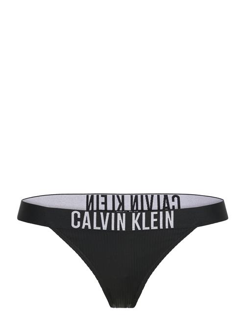 Brazilian Calvin Klein Black