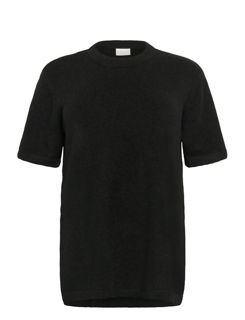Kcniela Pullover Kaffe Curve Black